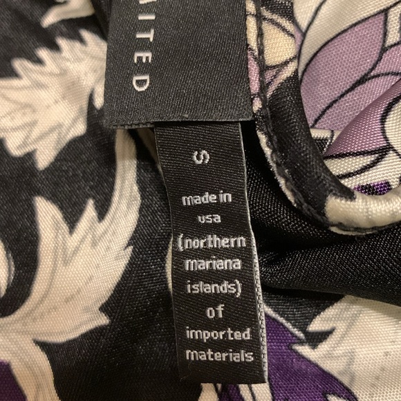 The Limited Camisole - Picture 4 of 6